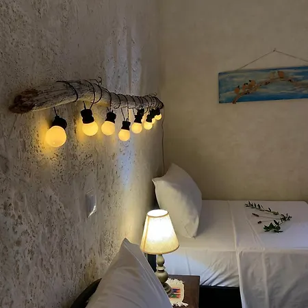 Ampelia Kythira Апартаменты Livadi (Kythira)