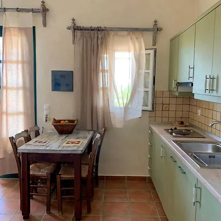 Ampelia Kythira Livadi (Kythira)