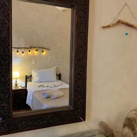 Ampelia Kythira Apartment