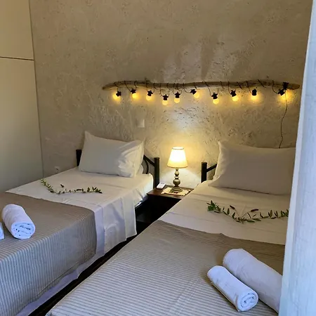 Apartment Ampelia Kythira