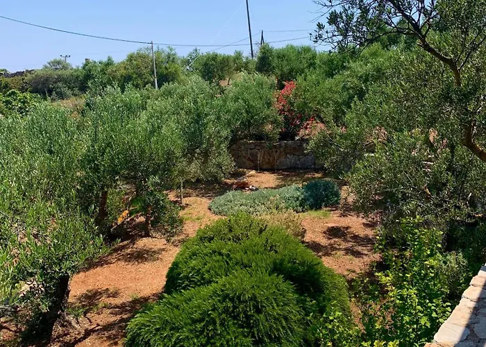 Appartement Ampelia Kythira