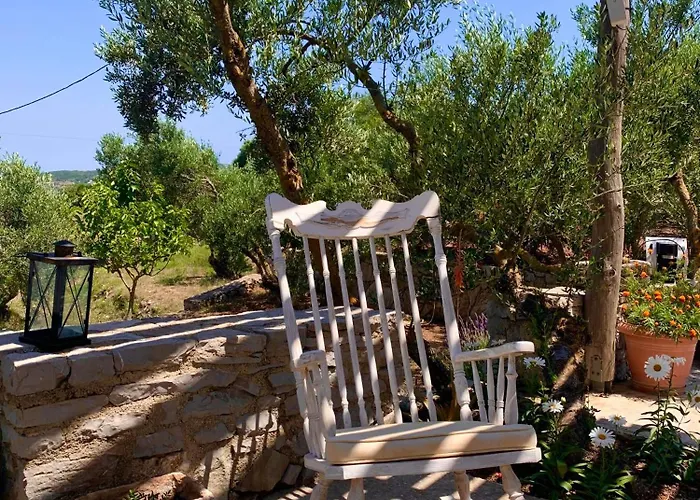 Ampelia Kythira Appartement Livadi (Kythira)