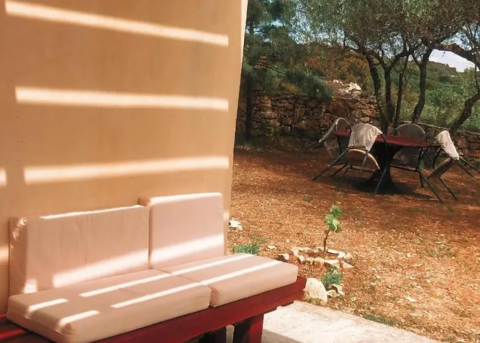 Appartement Ampelia Kythira
