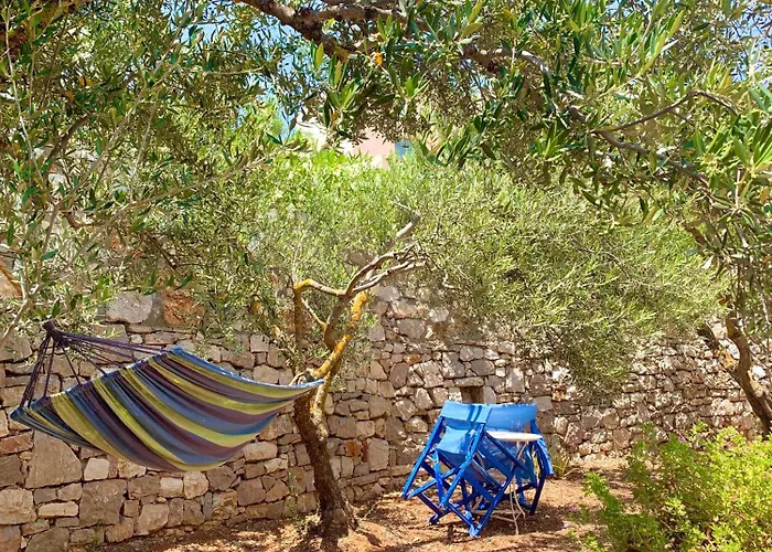 Ampelia Kythira Appartement Livadi (Kythira)