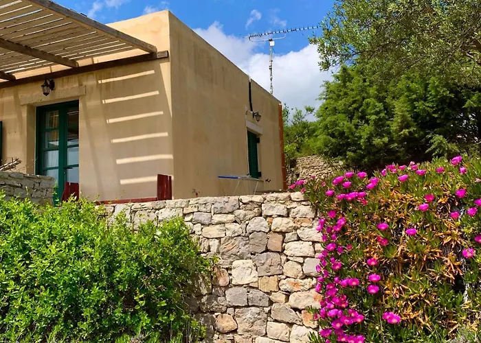 Appartement Ampelia Kythira Livadi (Kythira)