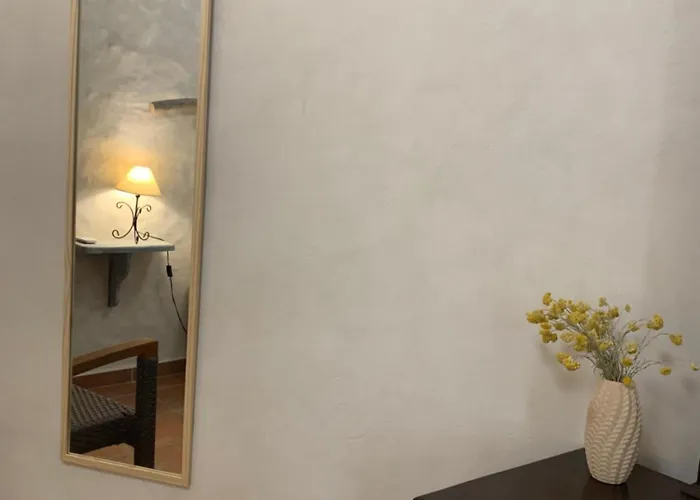 Appartement Ampelia Kythira Livadi (Kythira)