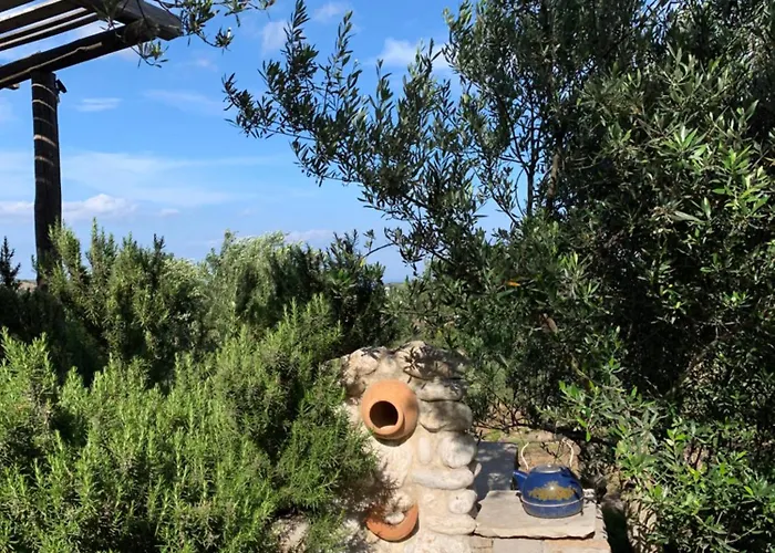 Ampelia Kythira * Livadi (Kythira)