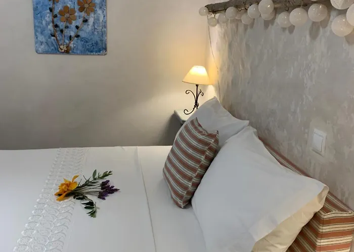 Ampelia Kythira Appartement Livadi (Kythira)