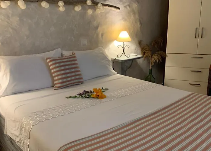 Appartement Ampelia Kythira