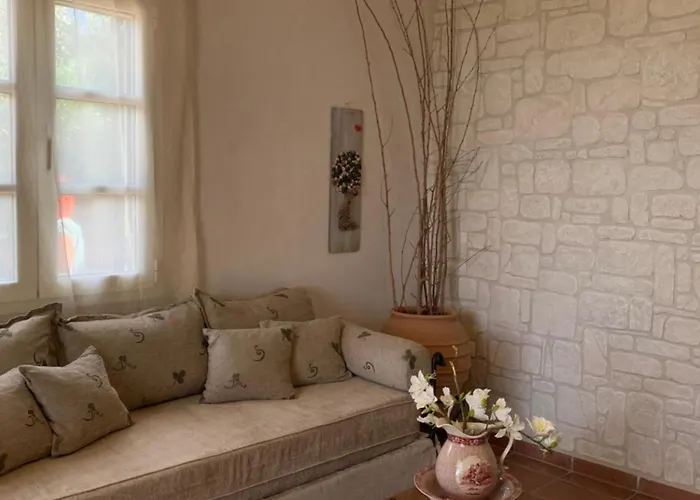Ampelia Kythira Appartement Livadi (Kythira)