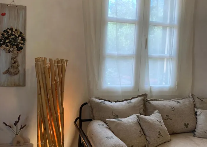 Ampelia Kythira Appartement