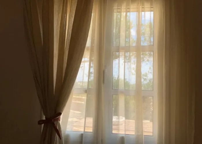 Ampelia Kythira Apartamento Livadi (Kythira)