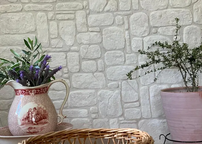 Appartement Ampelia Kythira