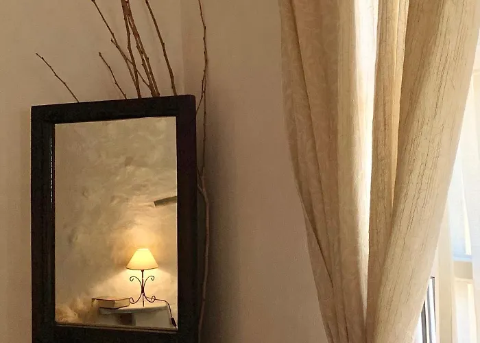 Appartement Ampelia Kythira *