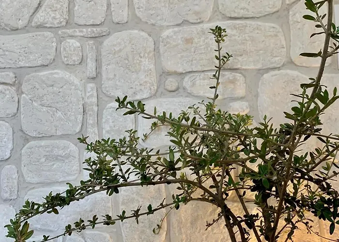 Appartement Ampelia Kythira Livadi (Kythira)