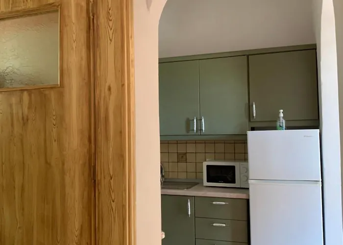 Ampelia Kythira Appartement Livadi (Kythira)