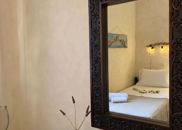 Ampelia Kythira Appartement