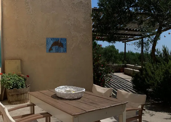 Appartement Ampelia Kythira