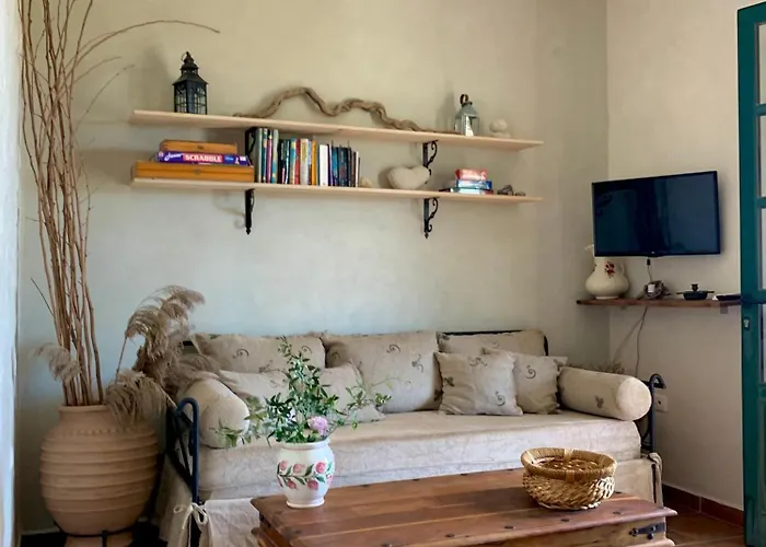 Appartement Ampelia Kythira *