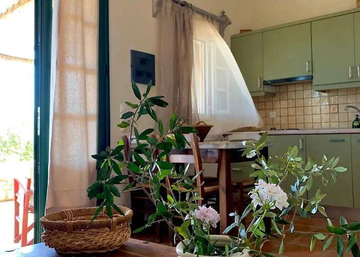Ampelia Kythira Appartement Livadi (Kythira)