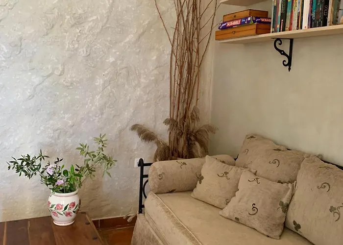 Appartement Ampelia Kythira Livadi (Kythira)