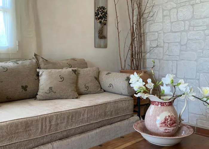 Ampelia Kythira Appartement