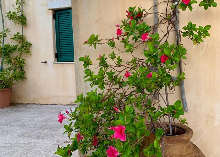 Appartement Ampelia Kythira
