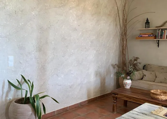 Ampelia Kythira Appartement *