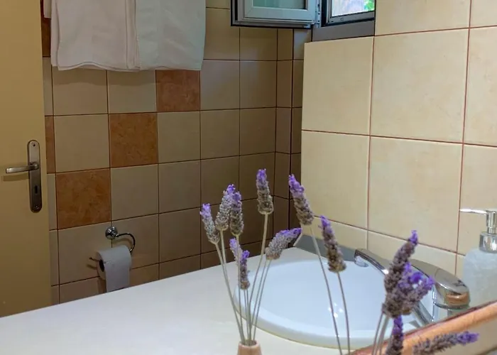 Appartement Ampelia Kythira *