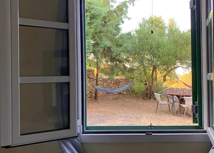 Appartement Ampelia Kythira Livadi (Kythira)