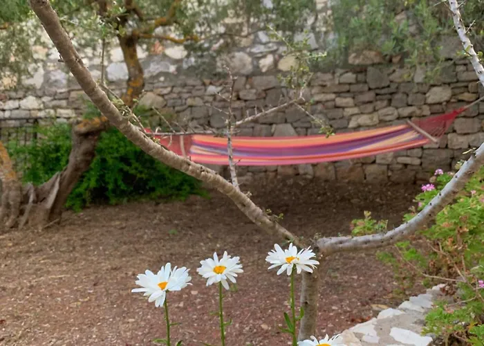 Ampelia Kythira * Livadi (Kythira)