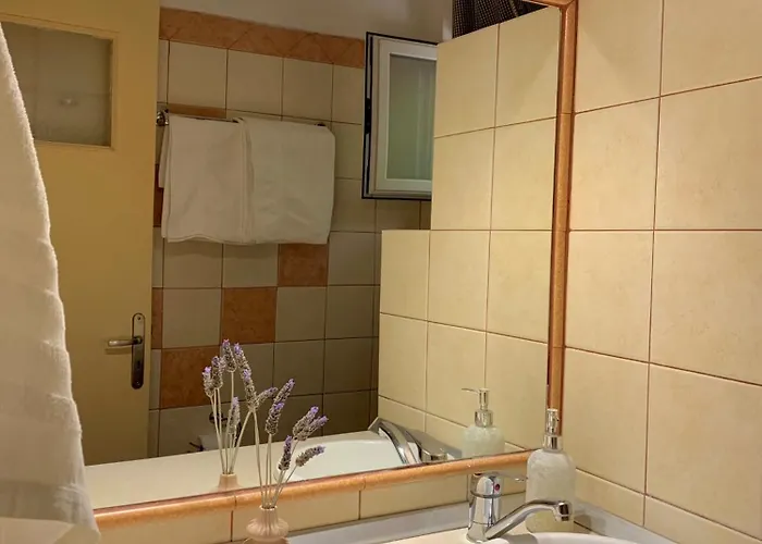 Appartement Ampelia Kythira *