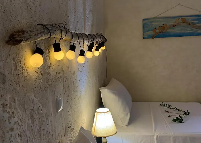 Ampelia Kythira Appartement Livadi (Kythira)